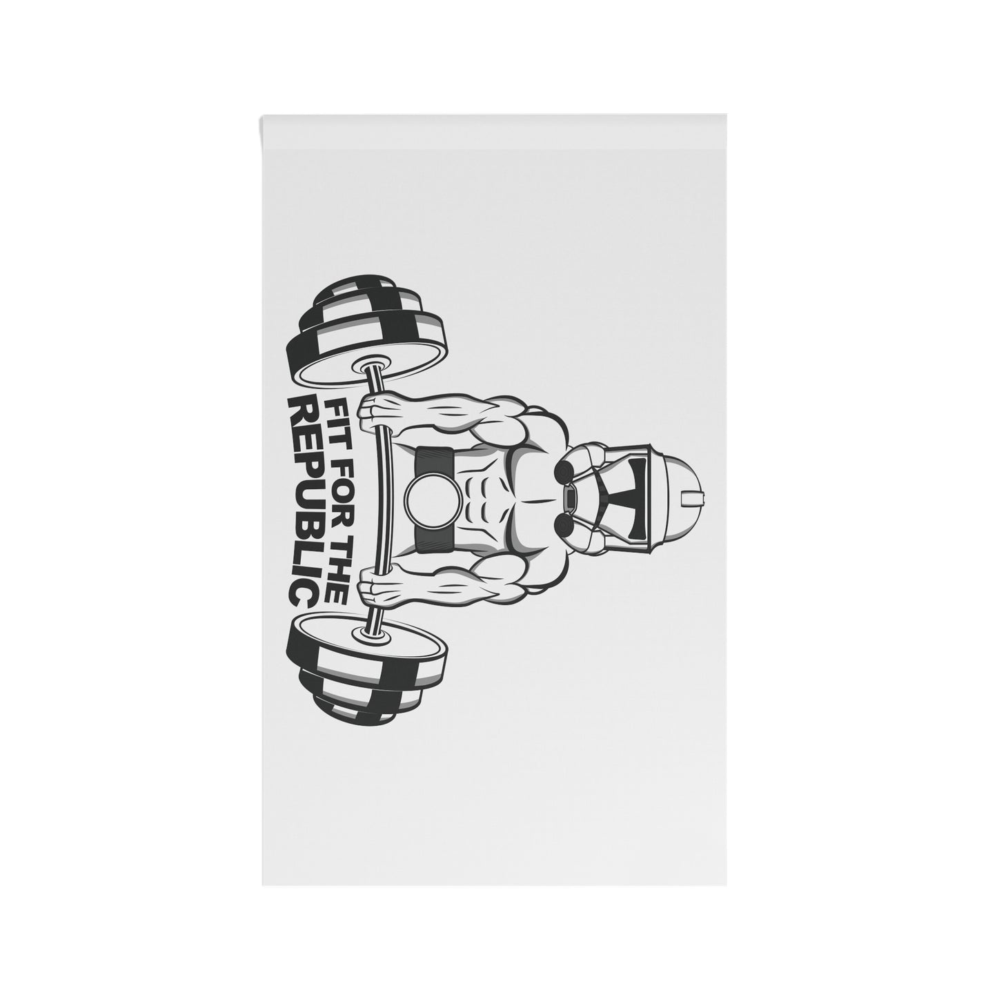 Trooper Banner