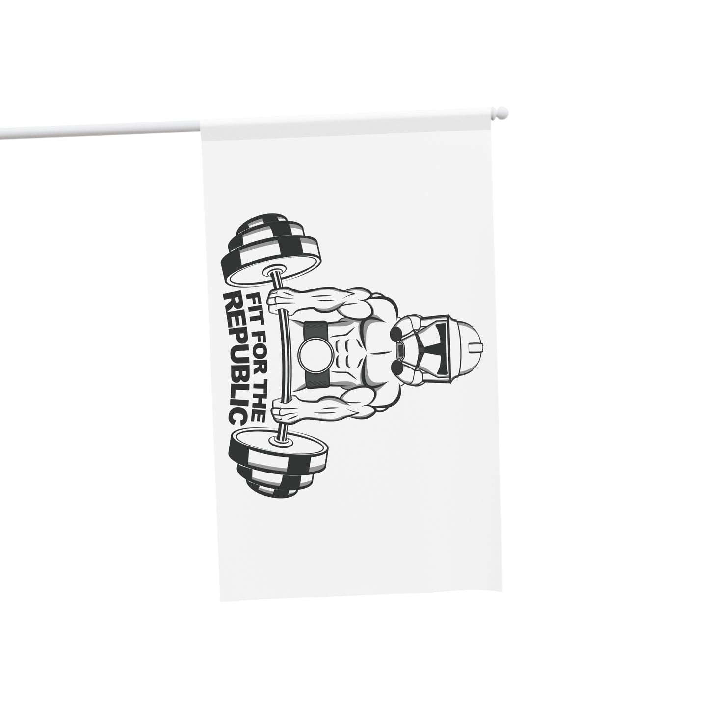 Trooper Banner