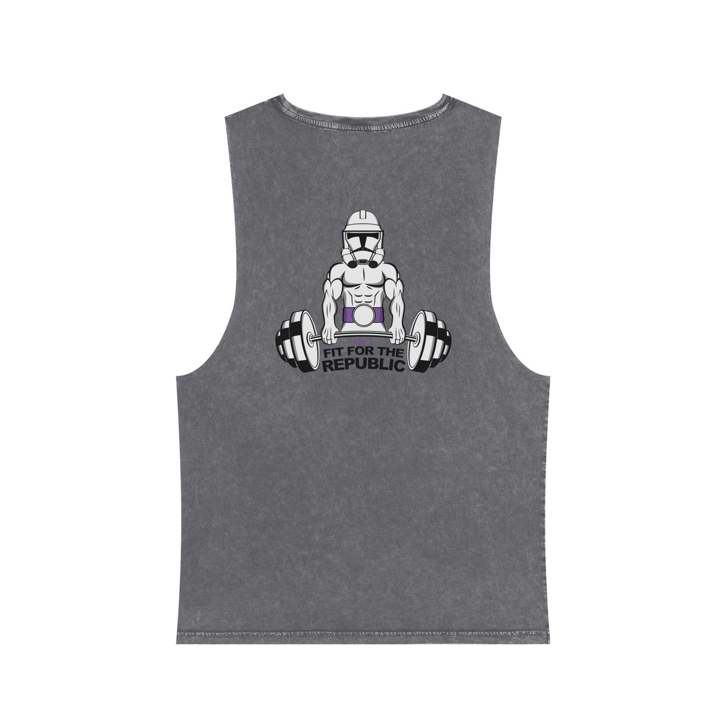 187 Tank
