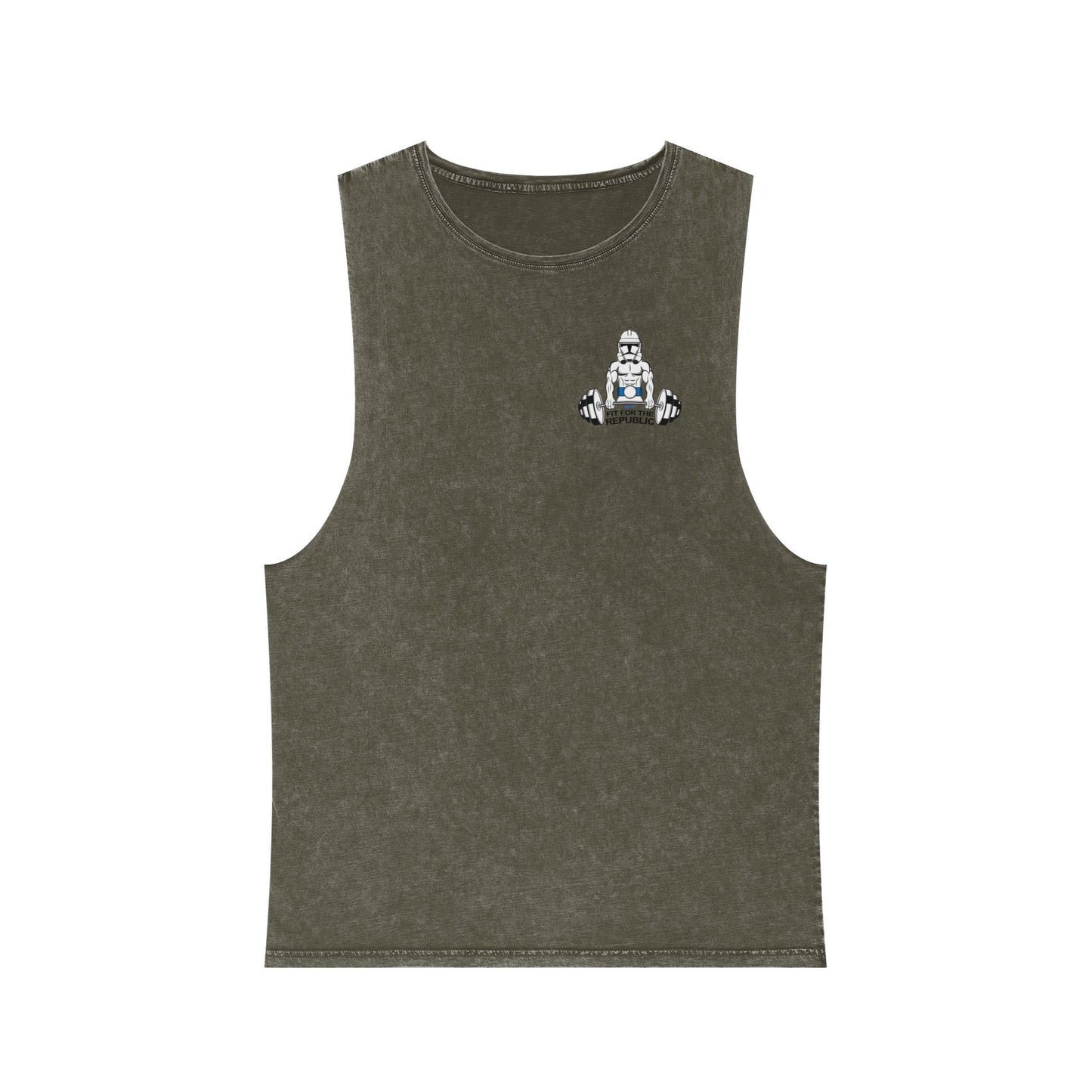 501 Tank