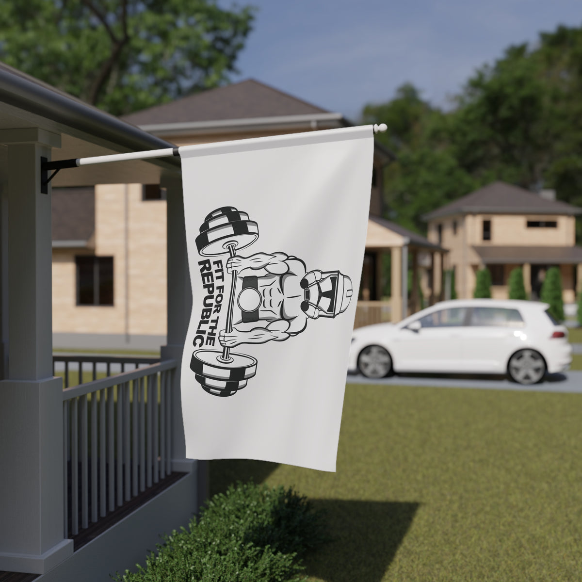 Copy of Trooper Banner
