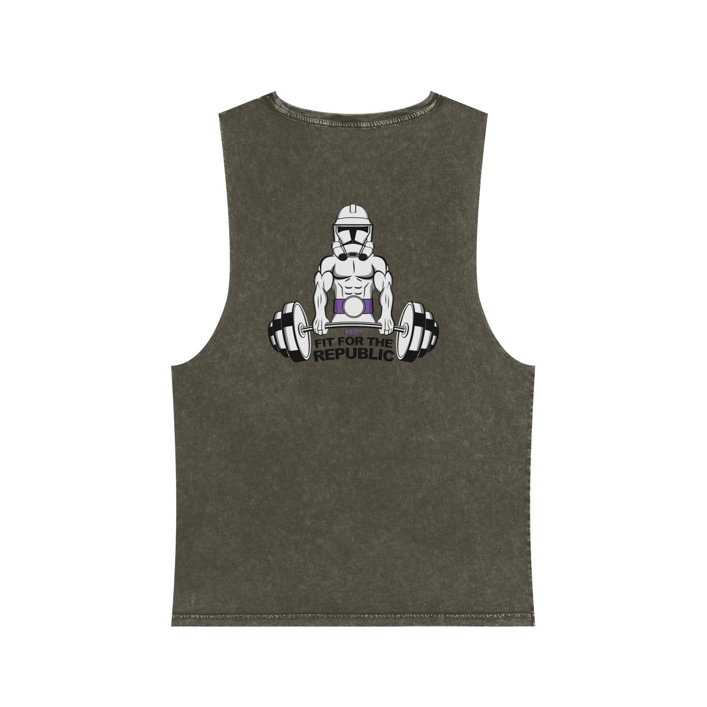 187 Tank