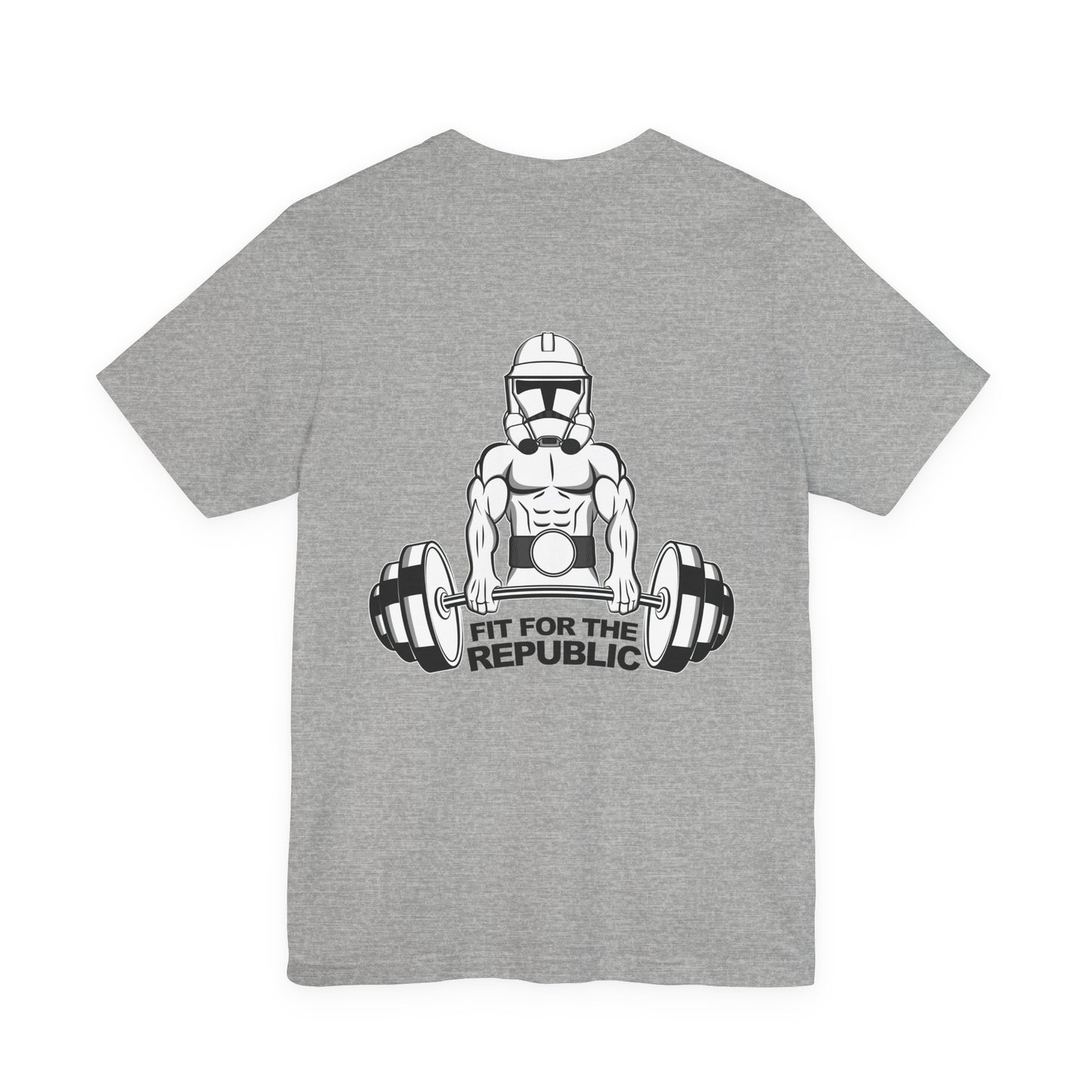 Trooper Tee