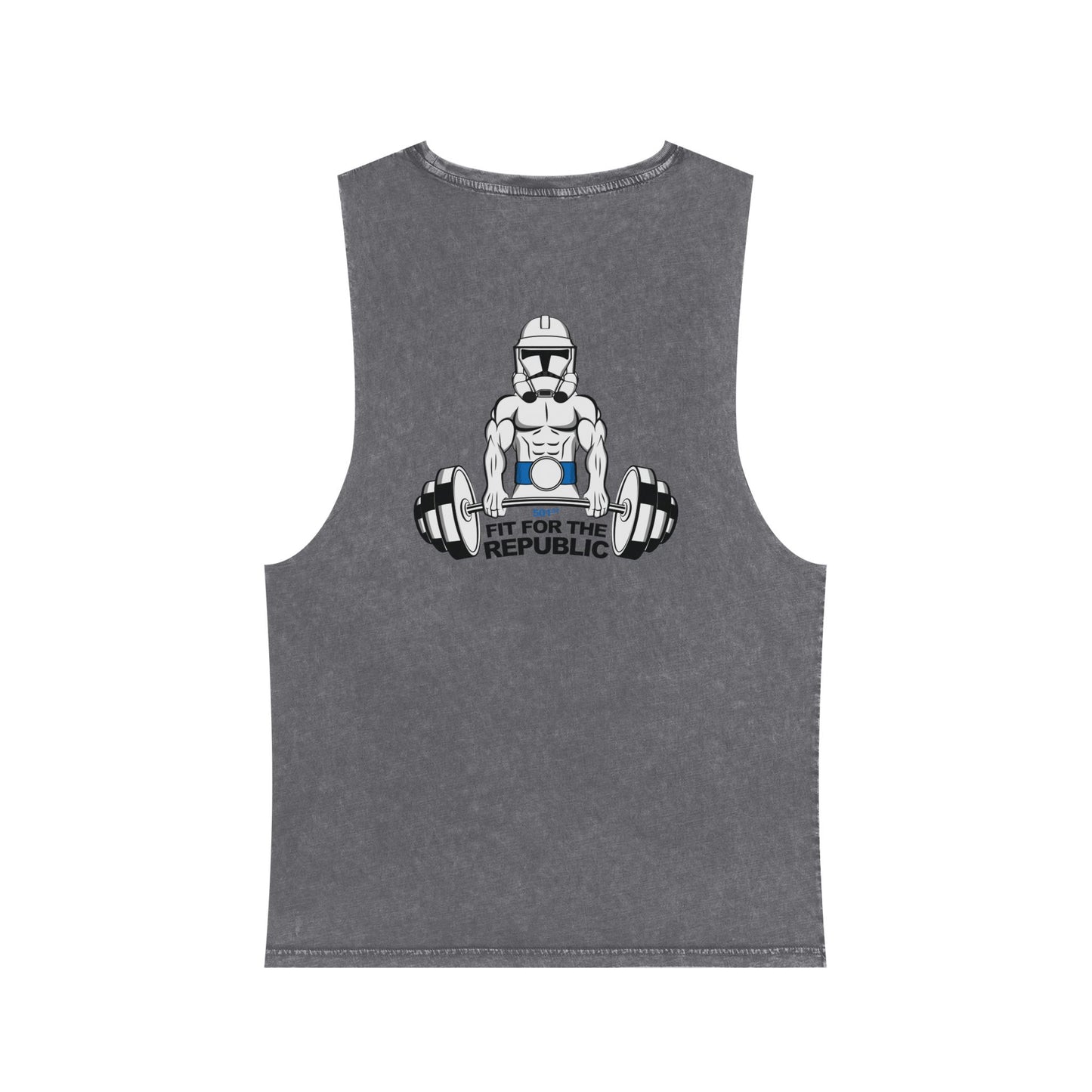 501 Tank