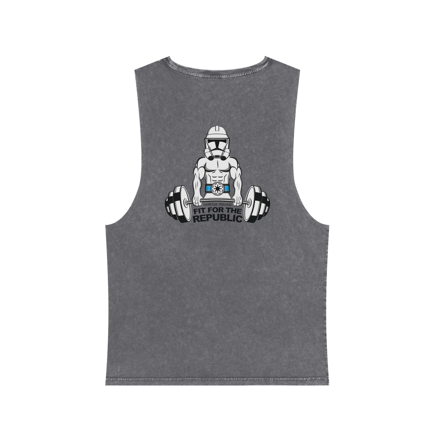 Omega Belt Tank