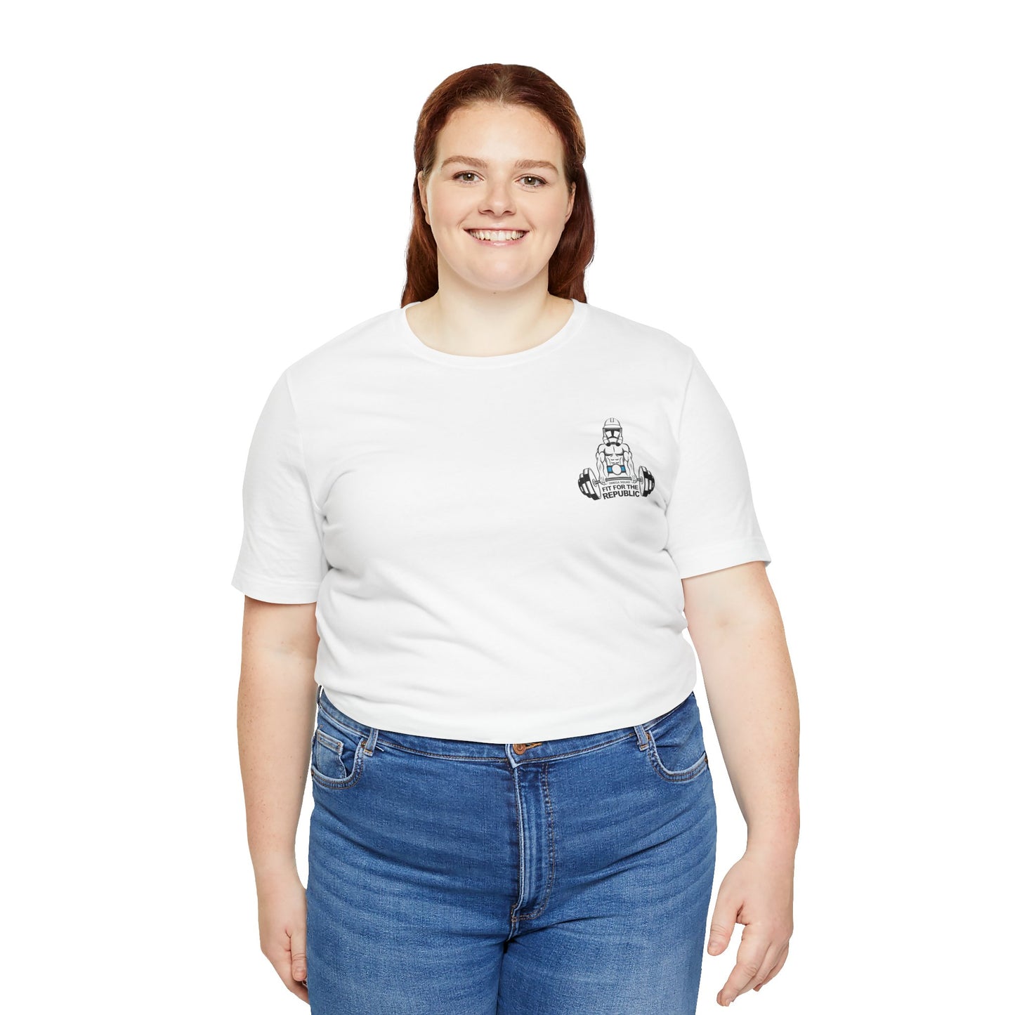 Omega Tee