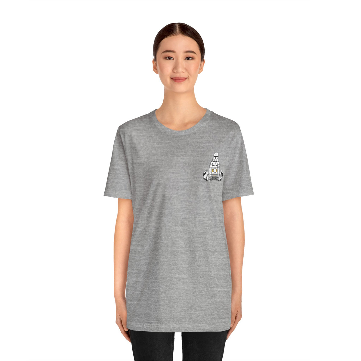 212 Tee