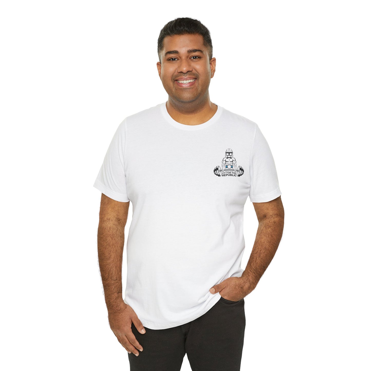 Omega Tee