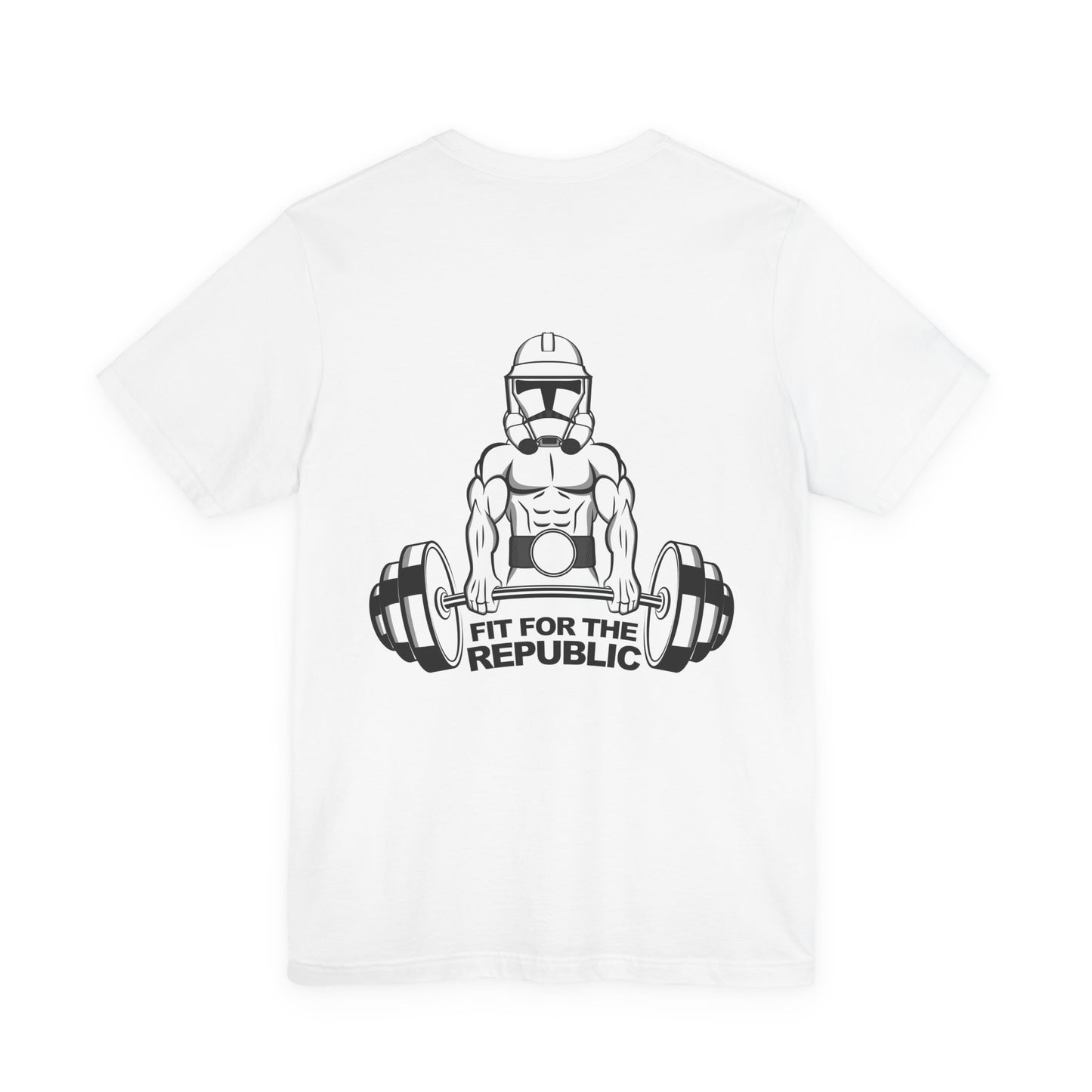 Trooper Tee