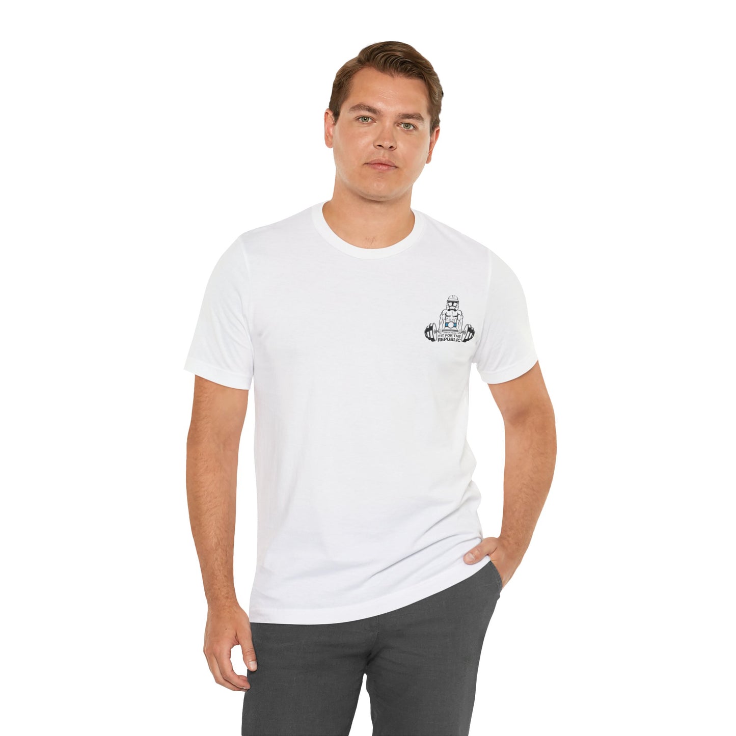 Omega Tee
