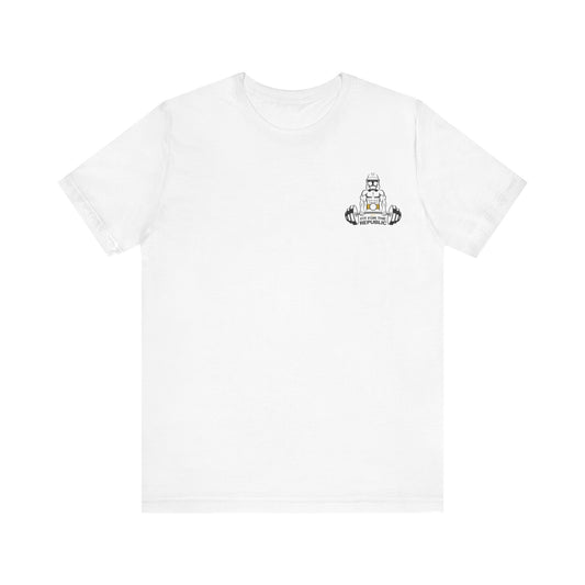 327 Tee