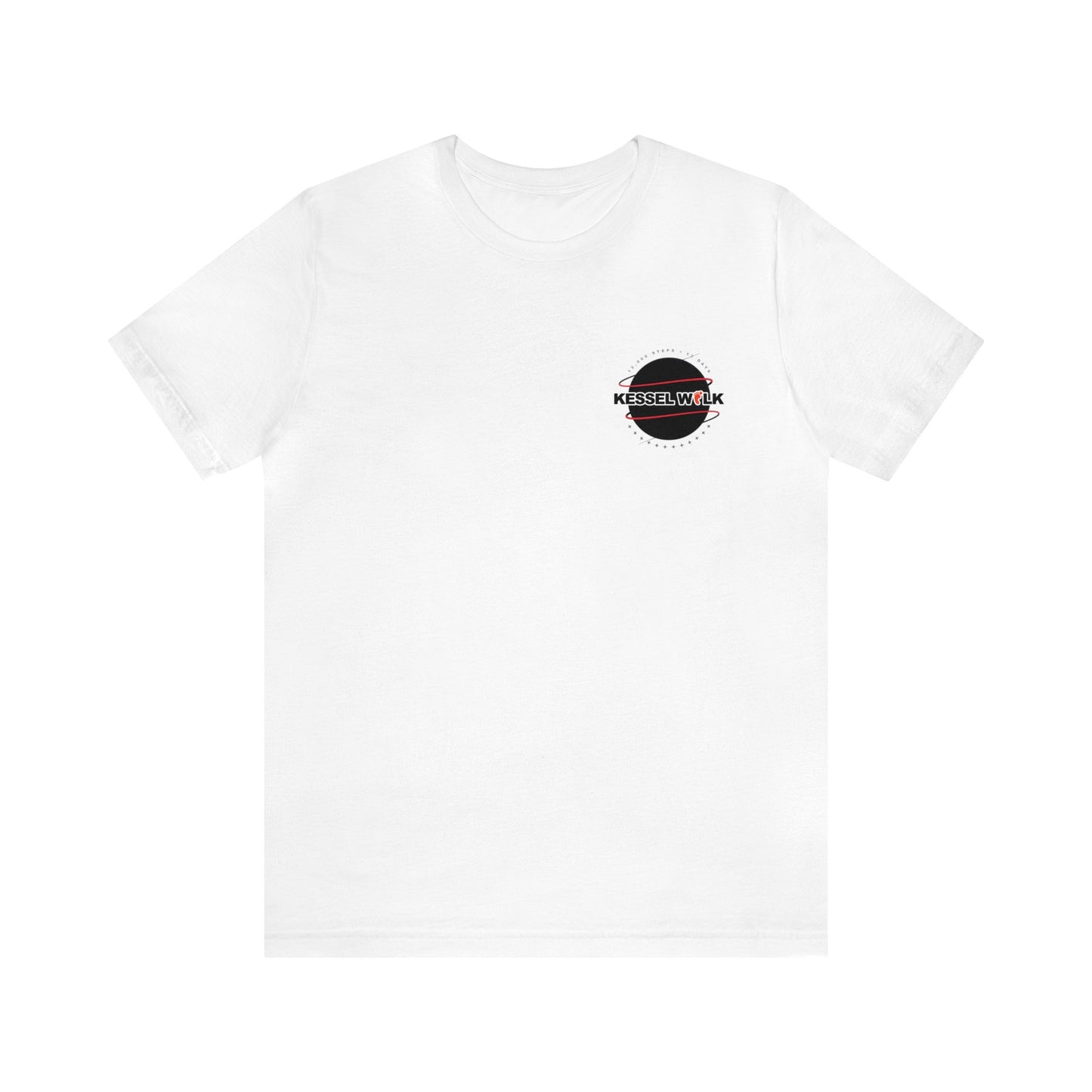 Kessel Walk Tee