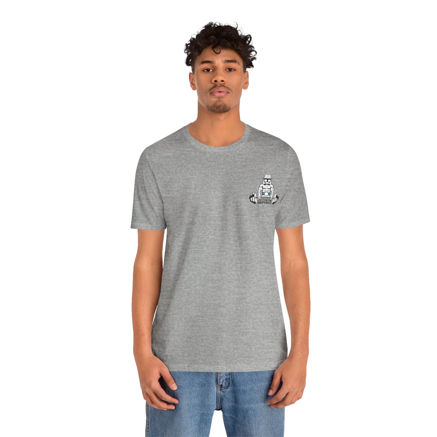 Omega Tee