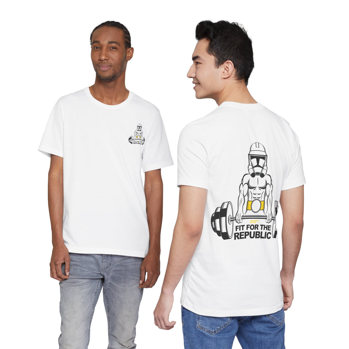 212 Tee
