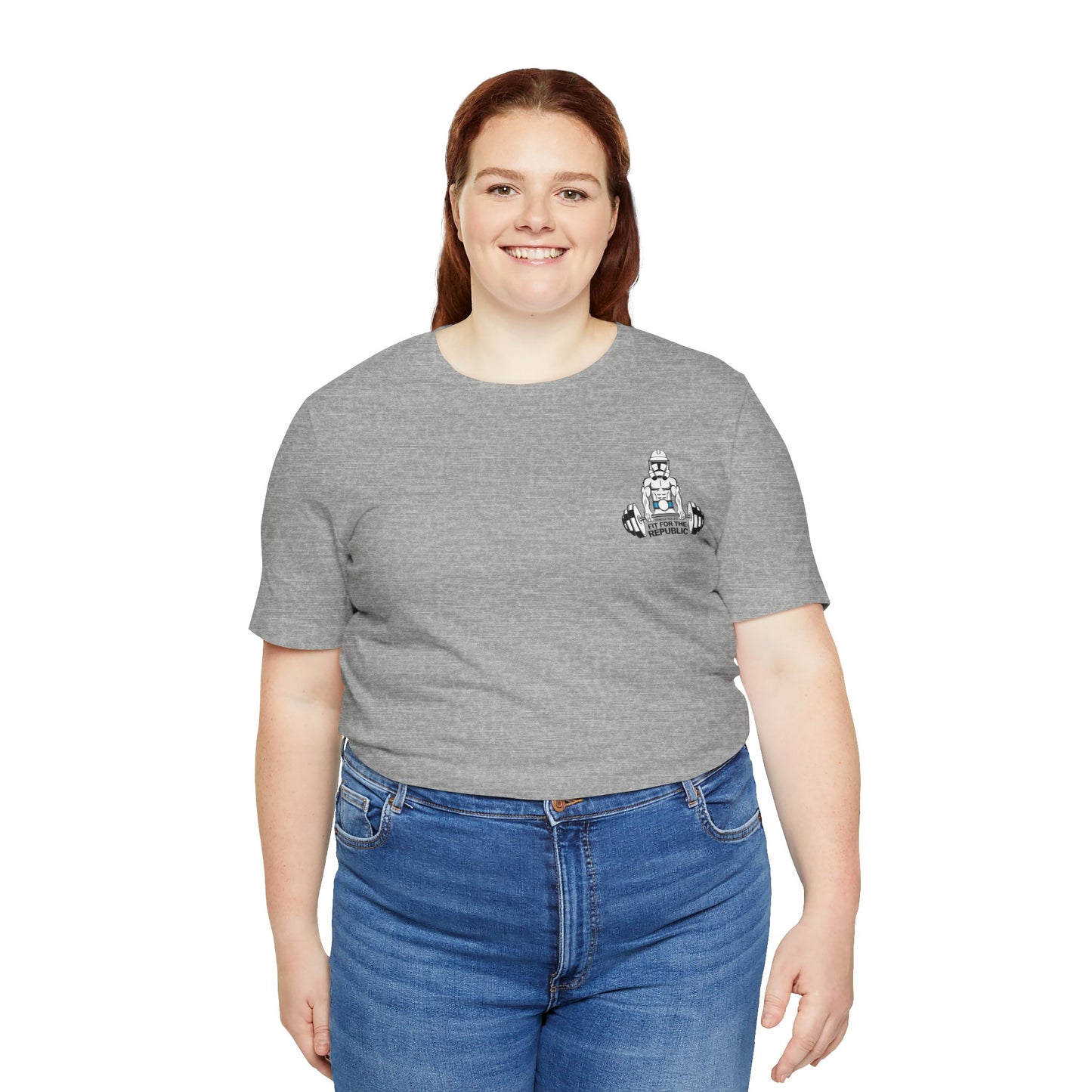 Omega Tee