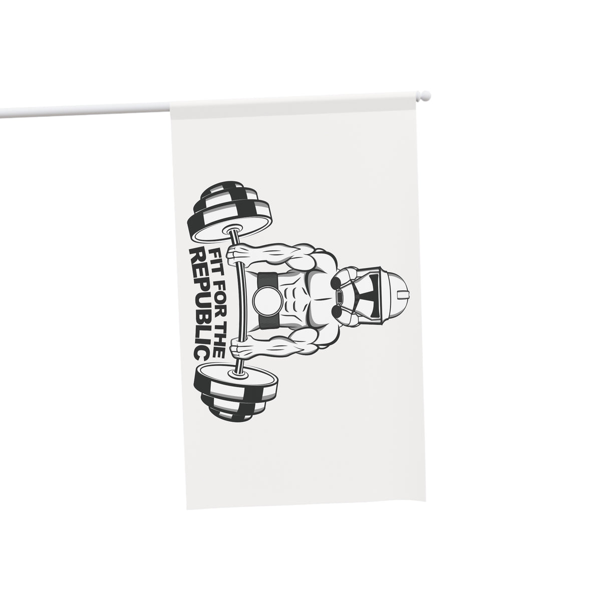 Copy of Trooper Banner