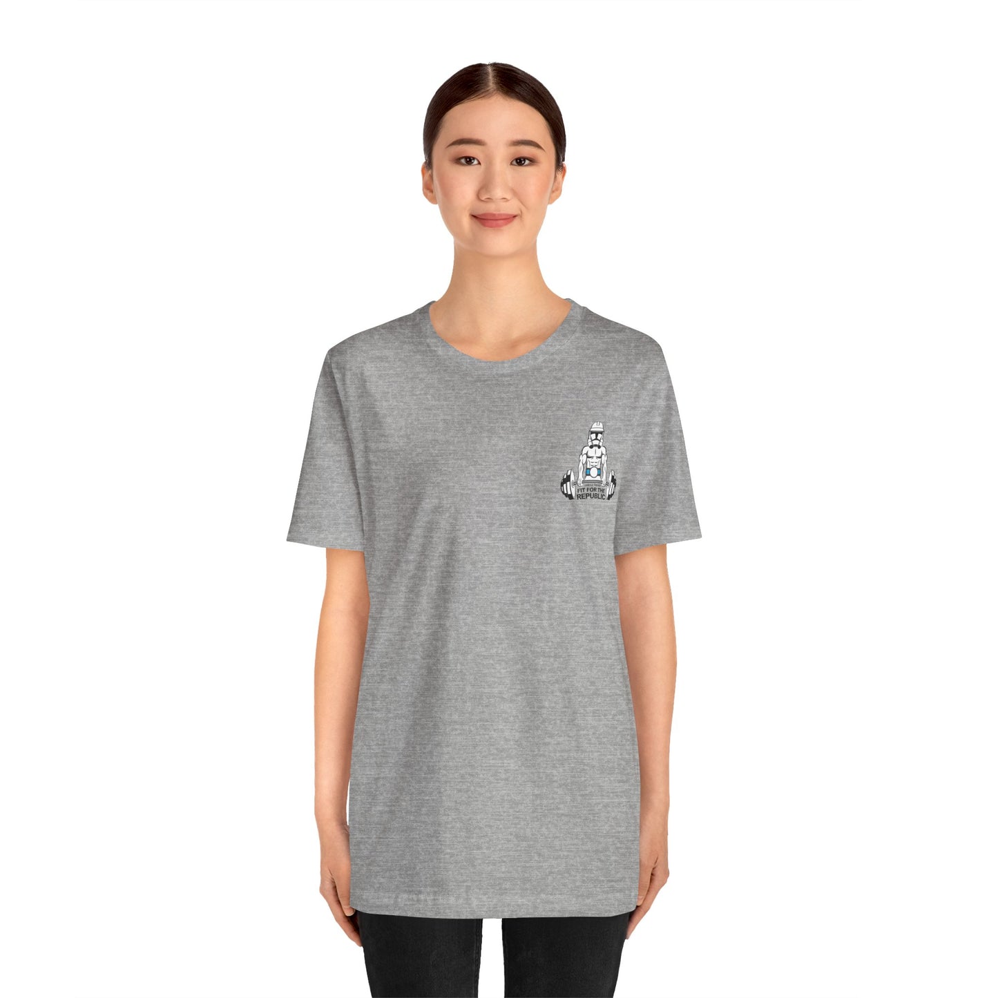 Omega Tee