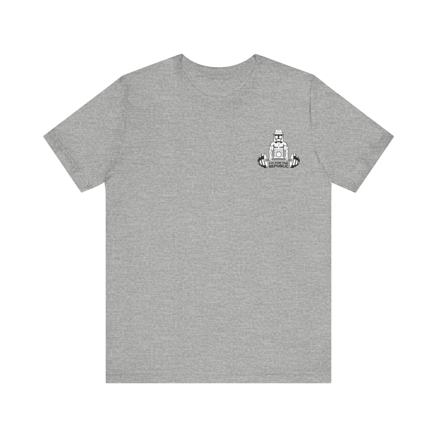 Cadet Tee