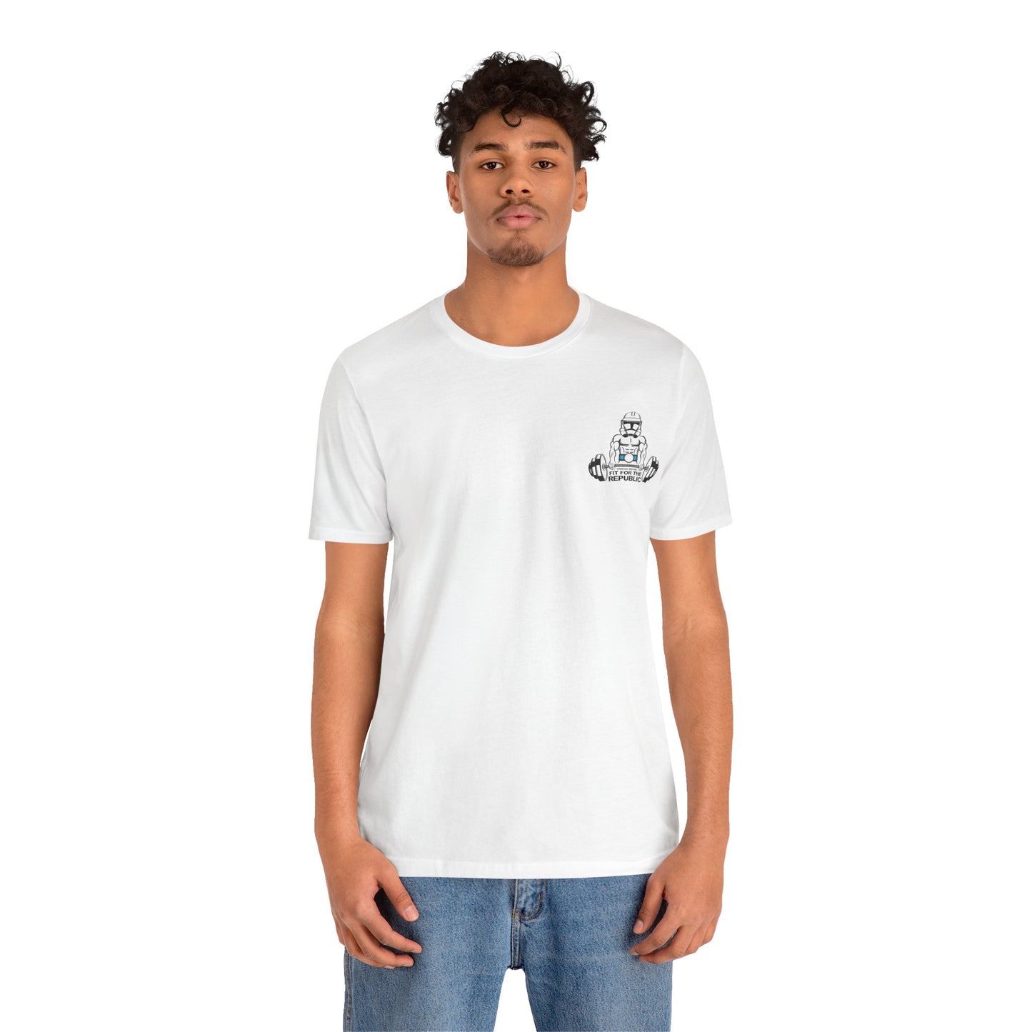 Omega Tee