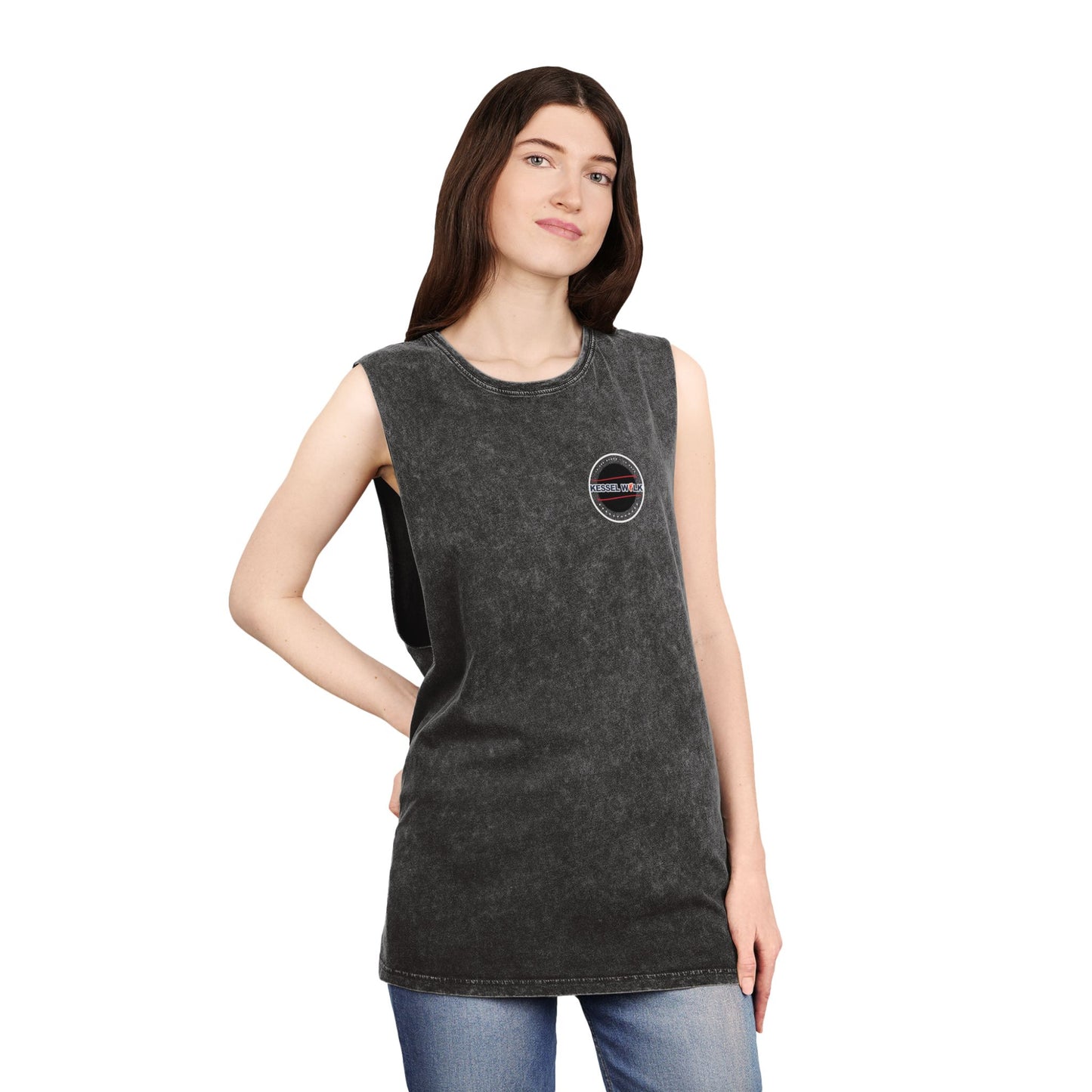 Kessel Walk Tank