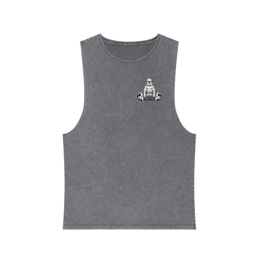 Omega Belt Tank