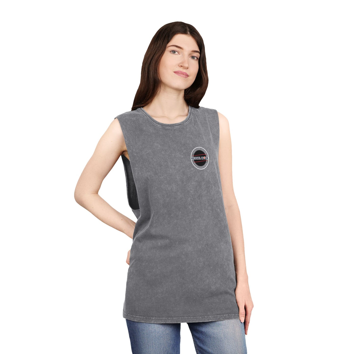 Kessel Walk Tank