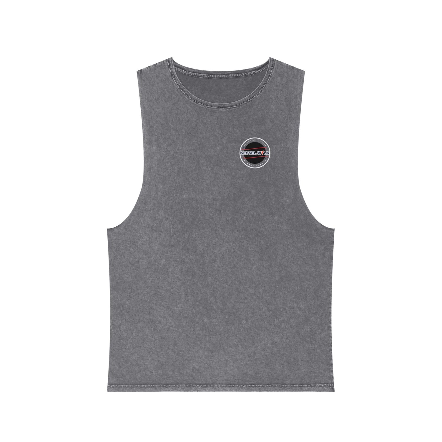 Kessel Walk Tank