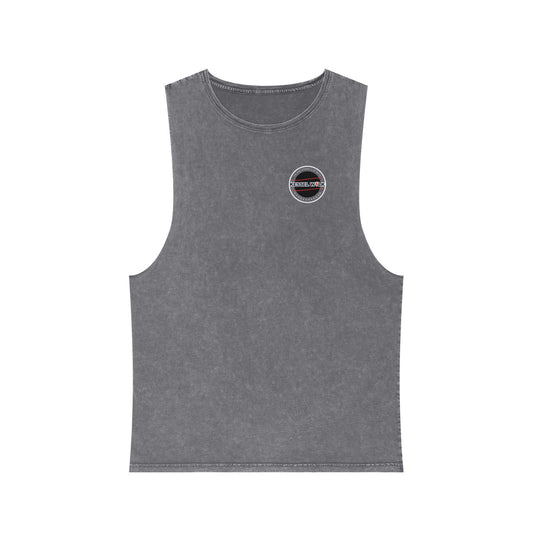 Kessel Walk Tank