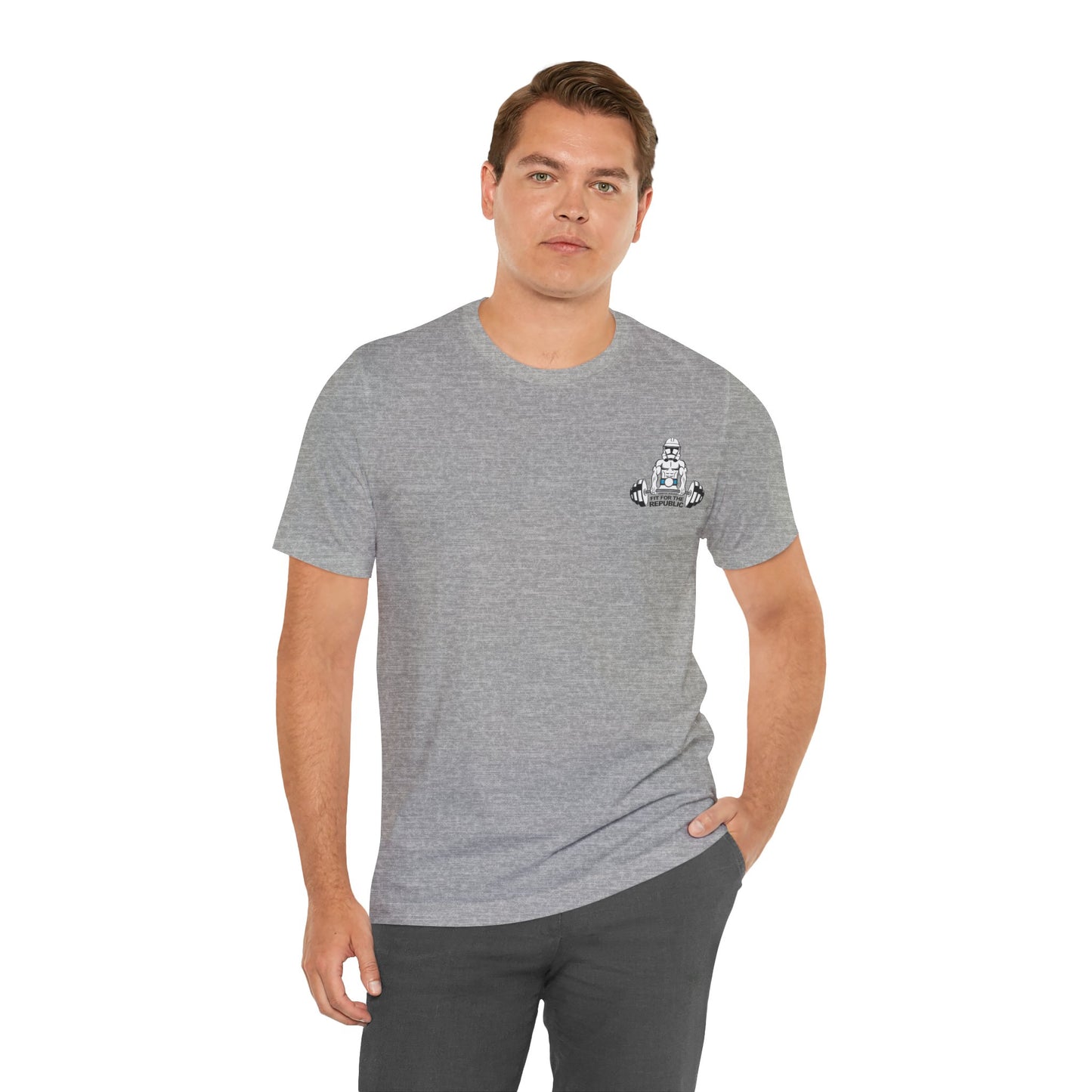 Omega Tee