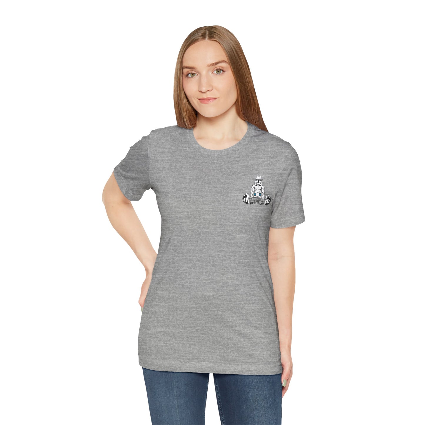 Omega Tee