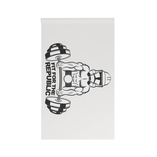 Copy of Trooper Banner