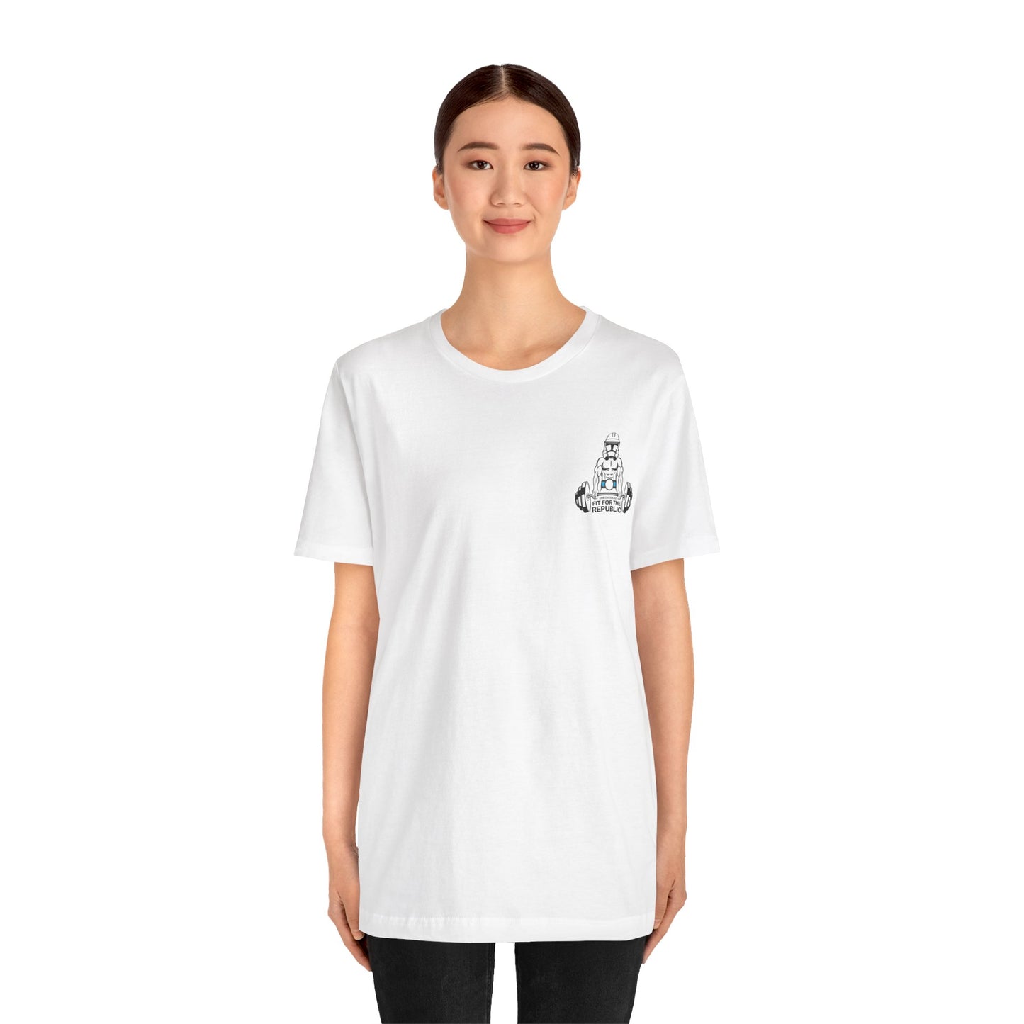 Omega Tee