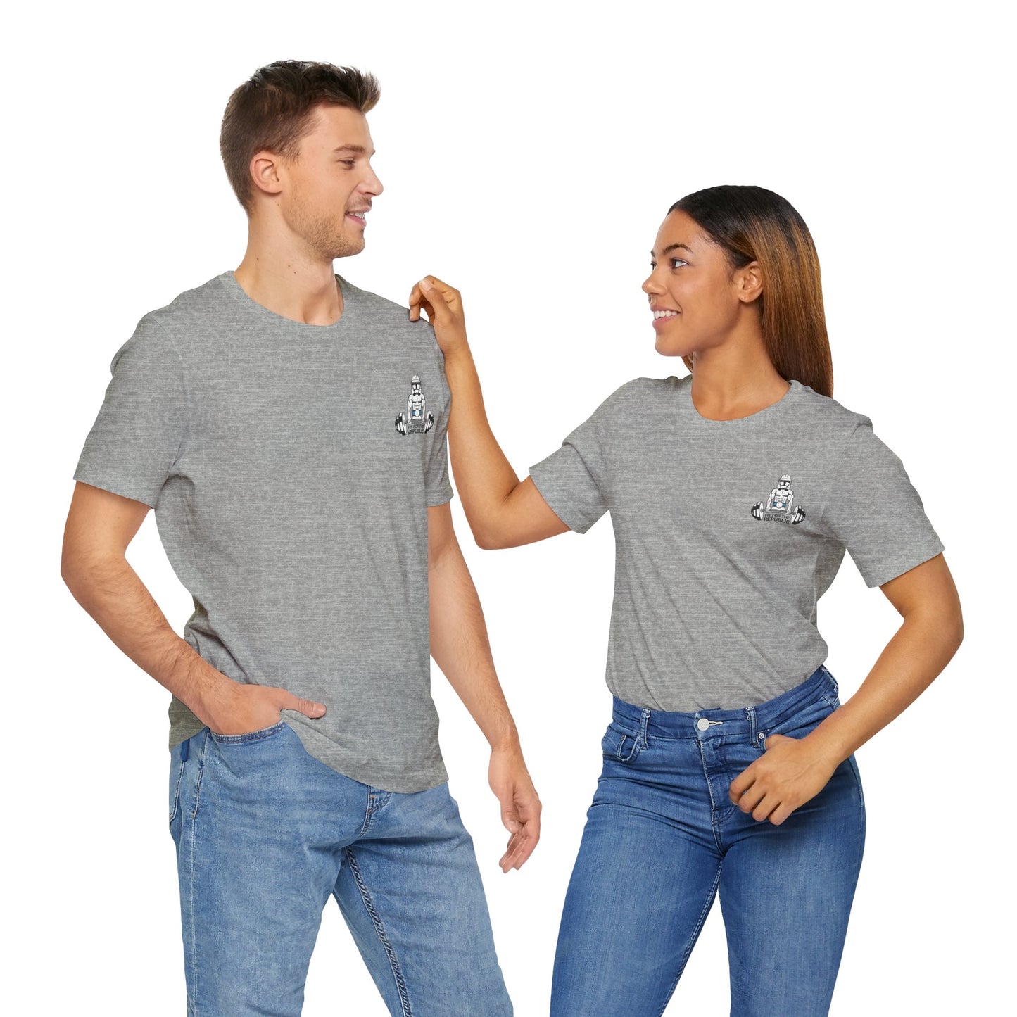 Omega Tee