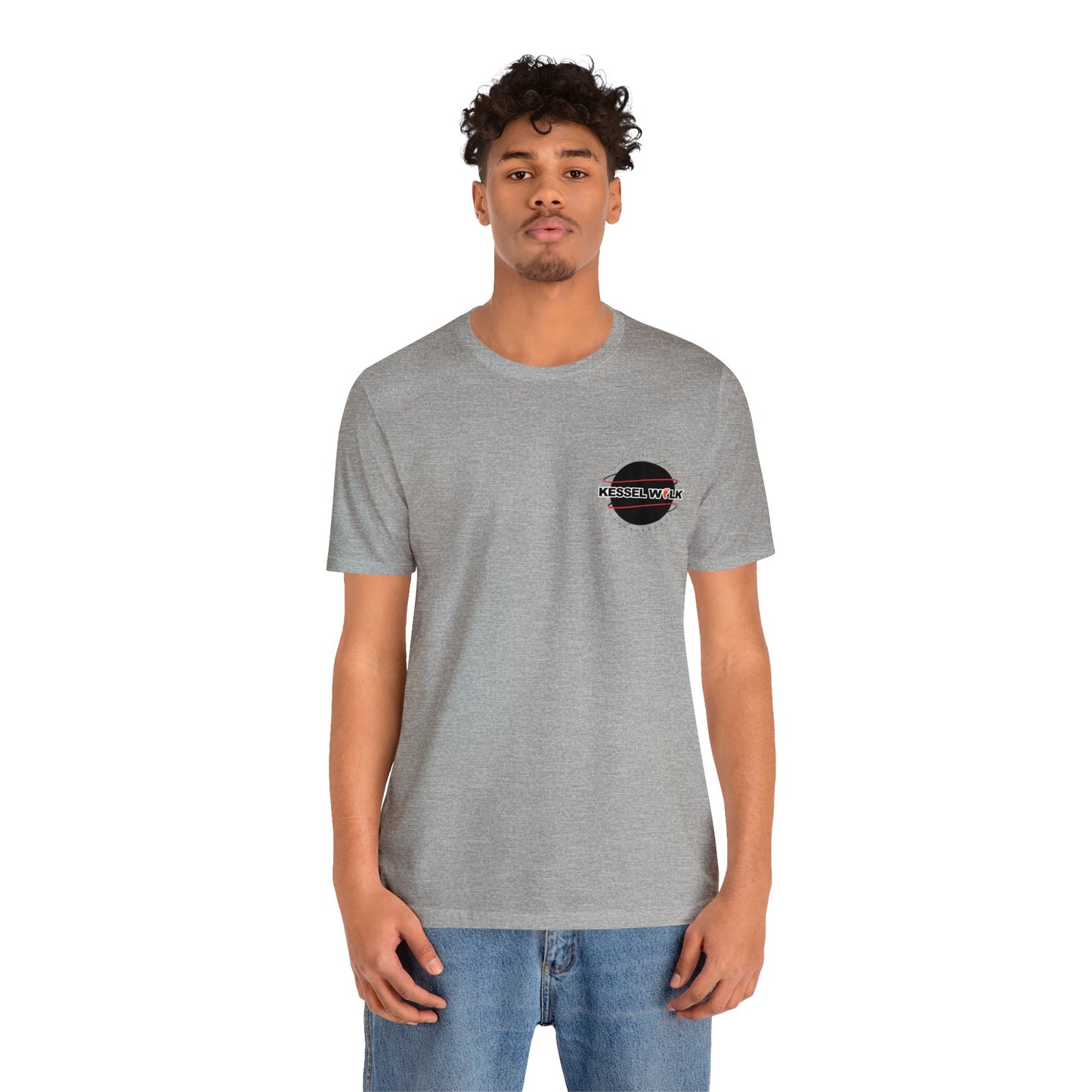 Kessel Walk Tee