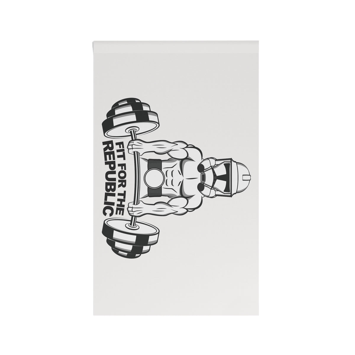 Copy of Trooper Banner