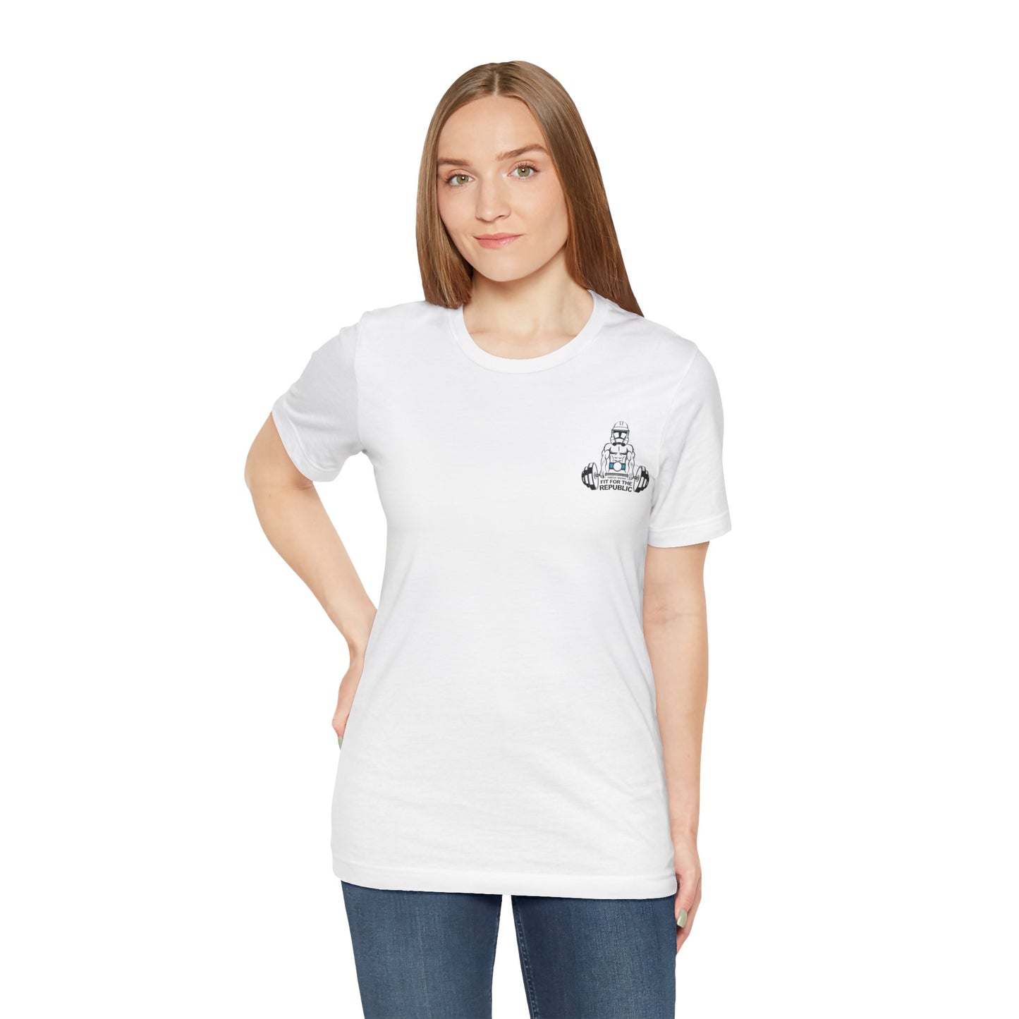 Omega Tee