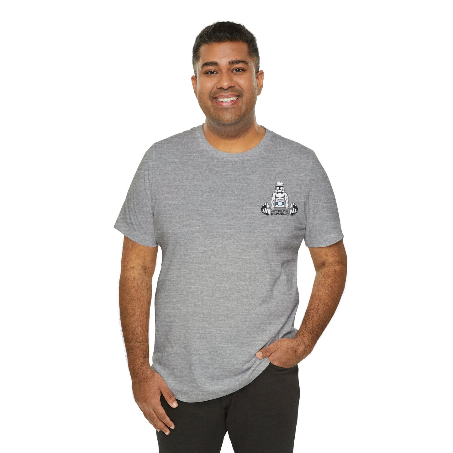 Omega Tee