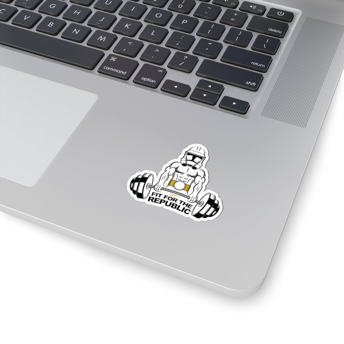 327 Badge