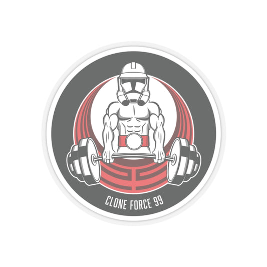 Clone Force 99 Badge