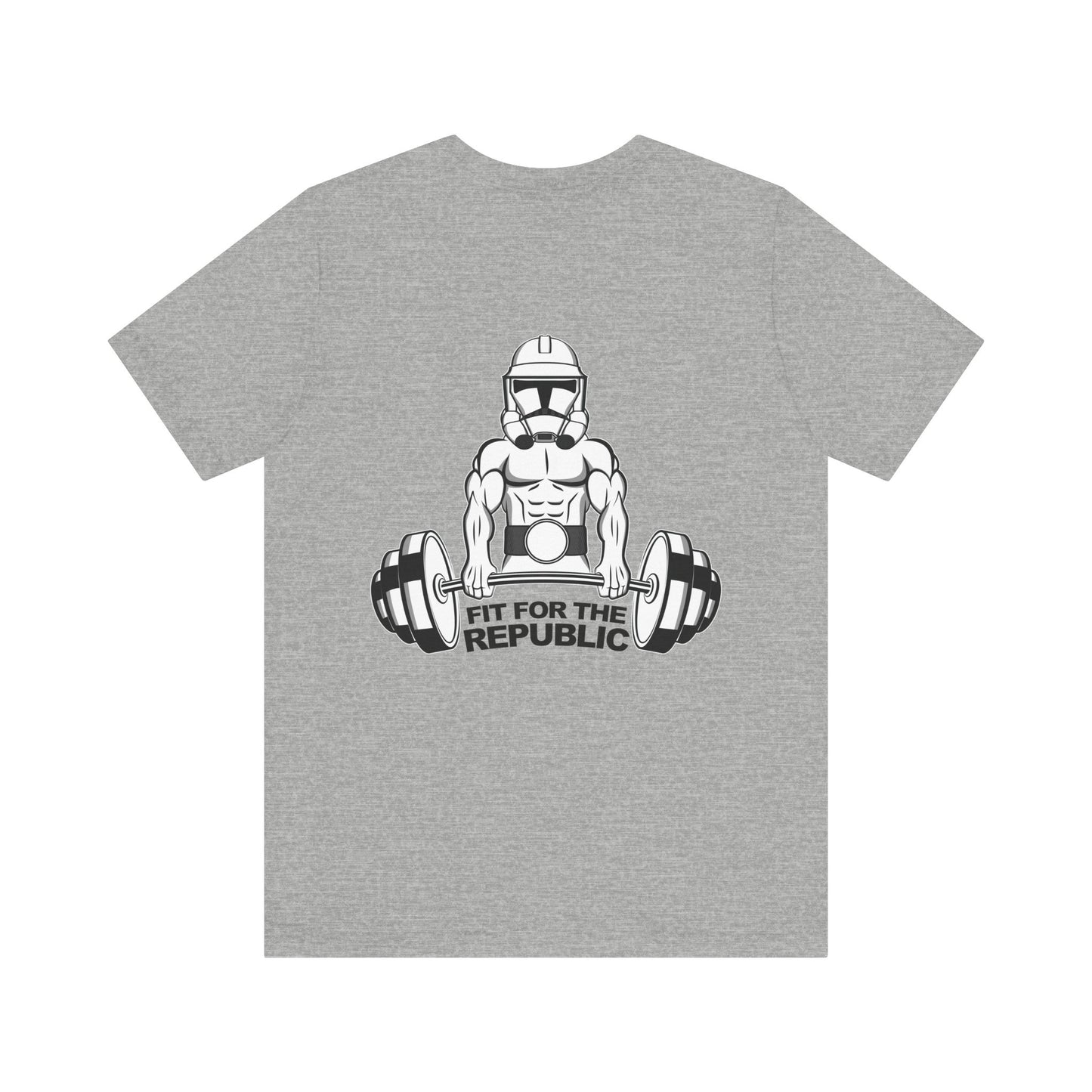 Trooper Tee