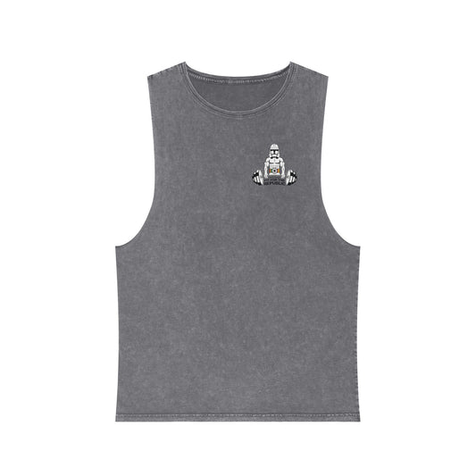 Delta Belt Tank