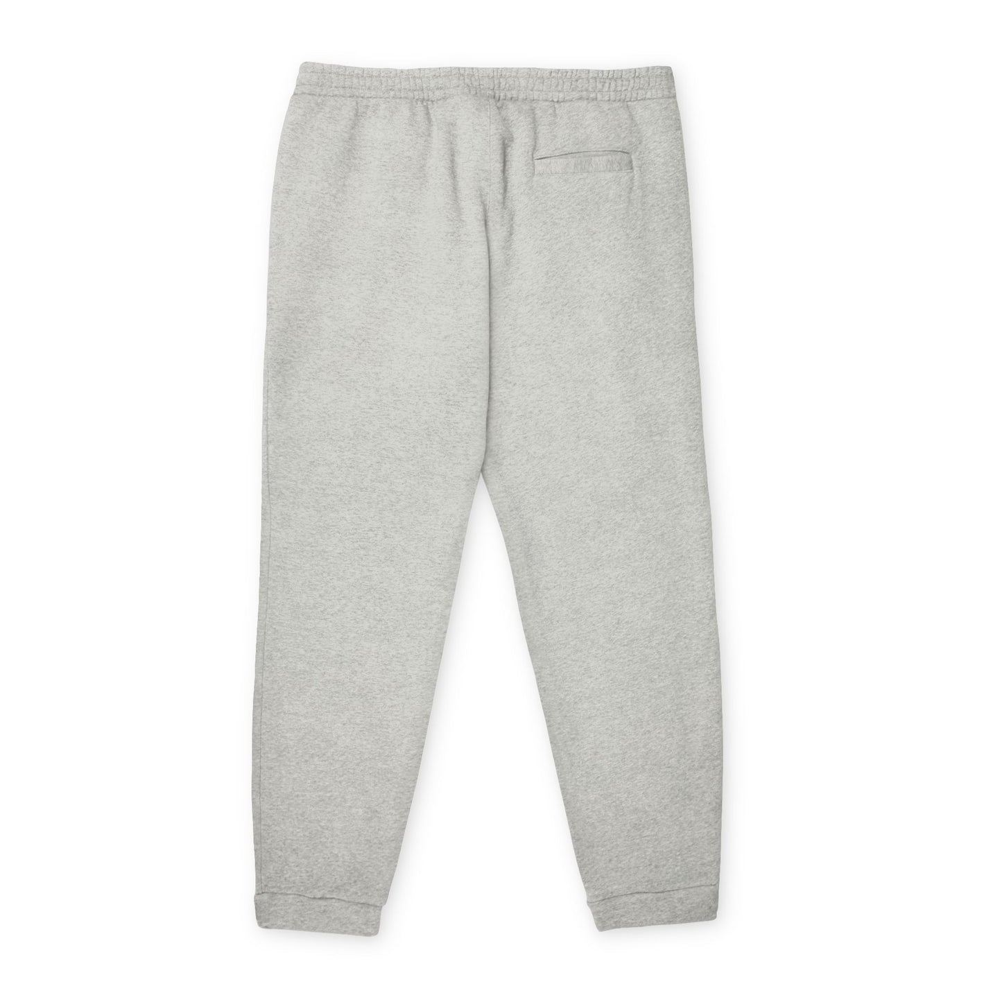 This is the Weight adidas Fleece Joggers