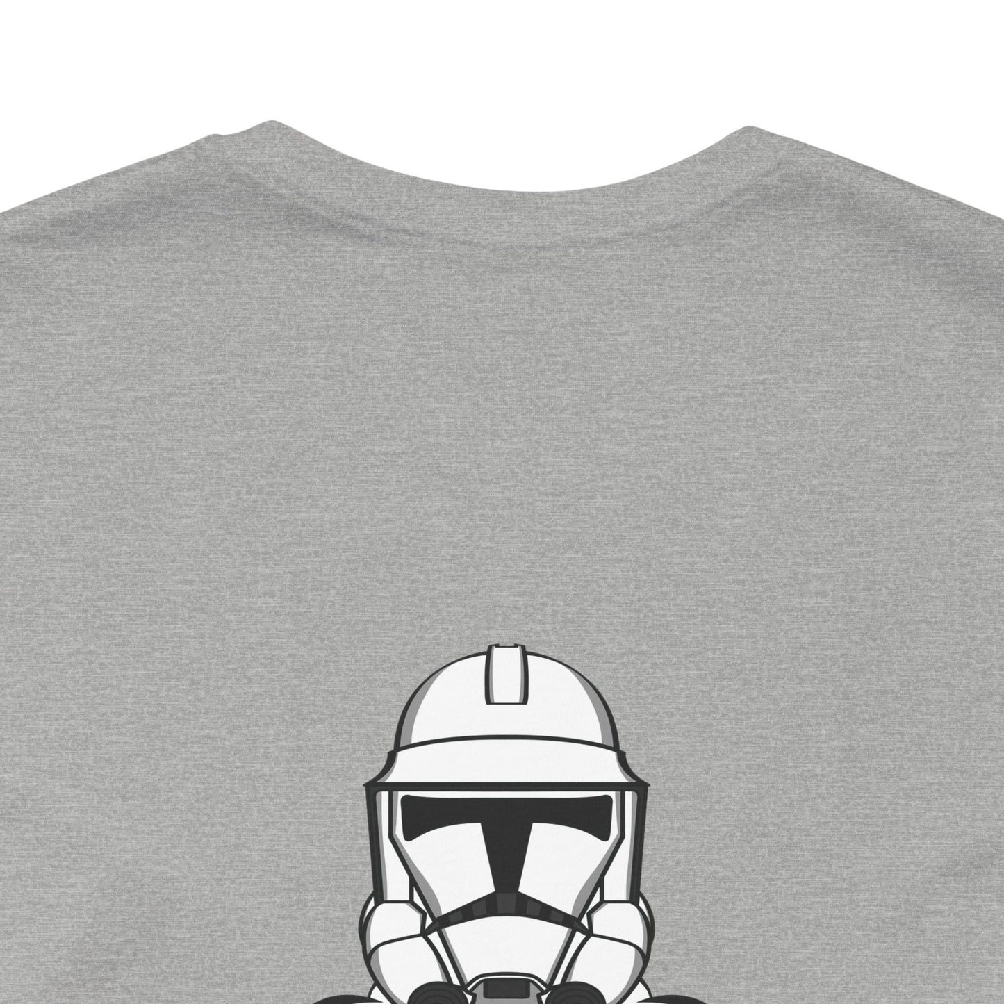 Omega Tee