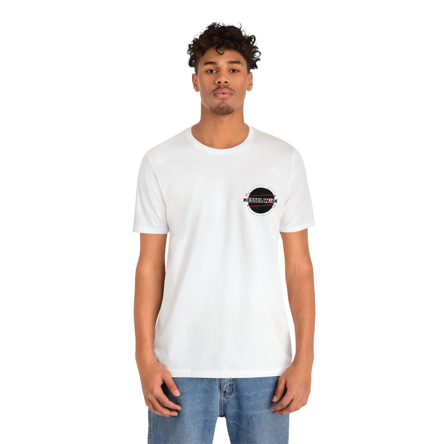 Kessel Walk Tee