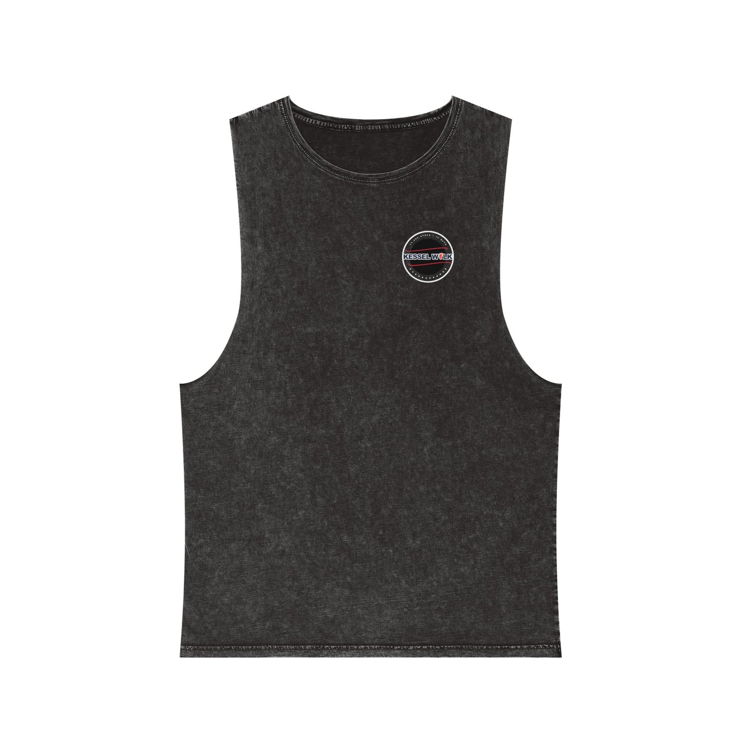 Kessel Walk Tank