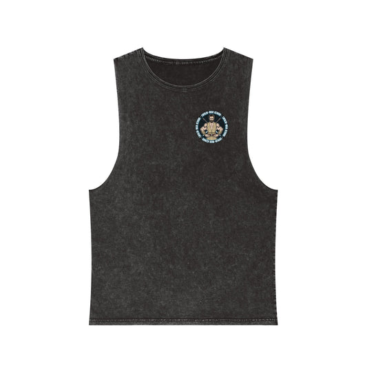 Swolbi-Wan Kenobi Tank