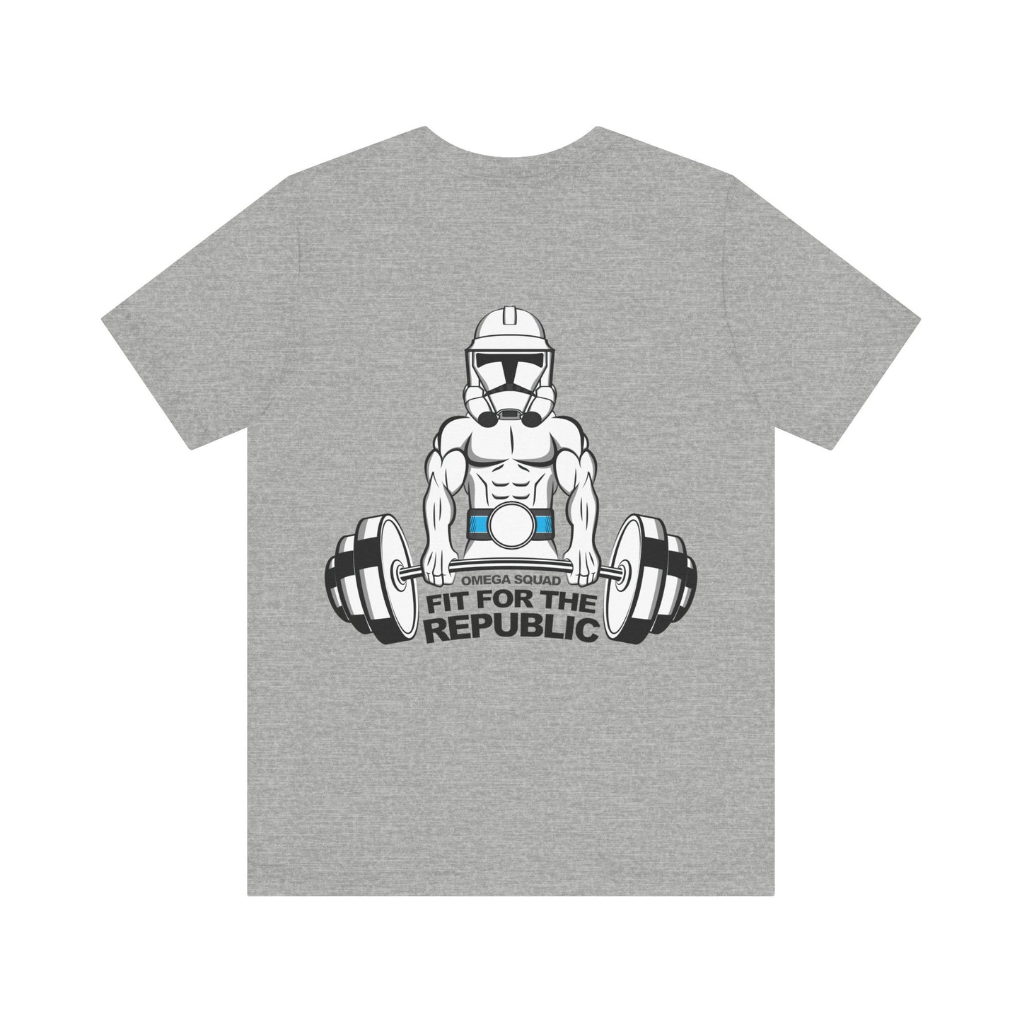 Omega Tee