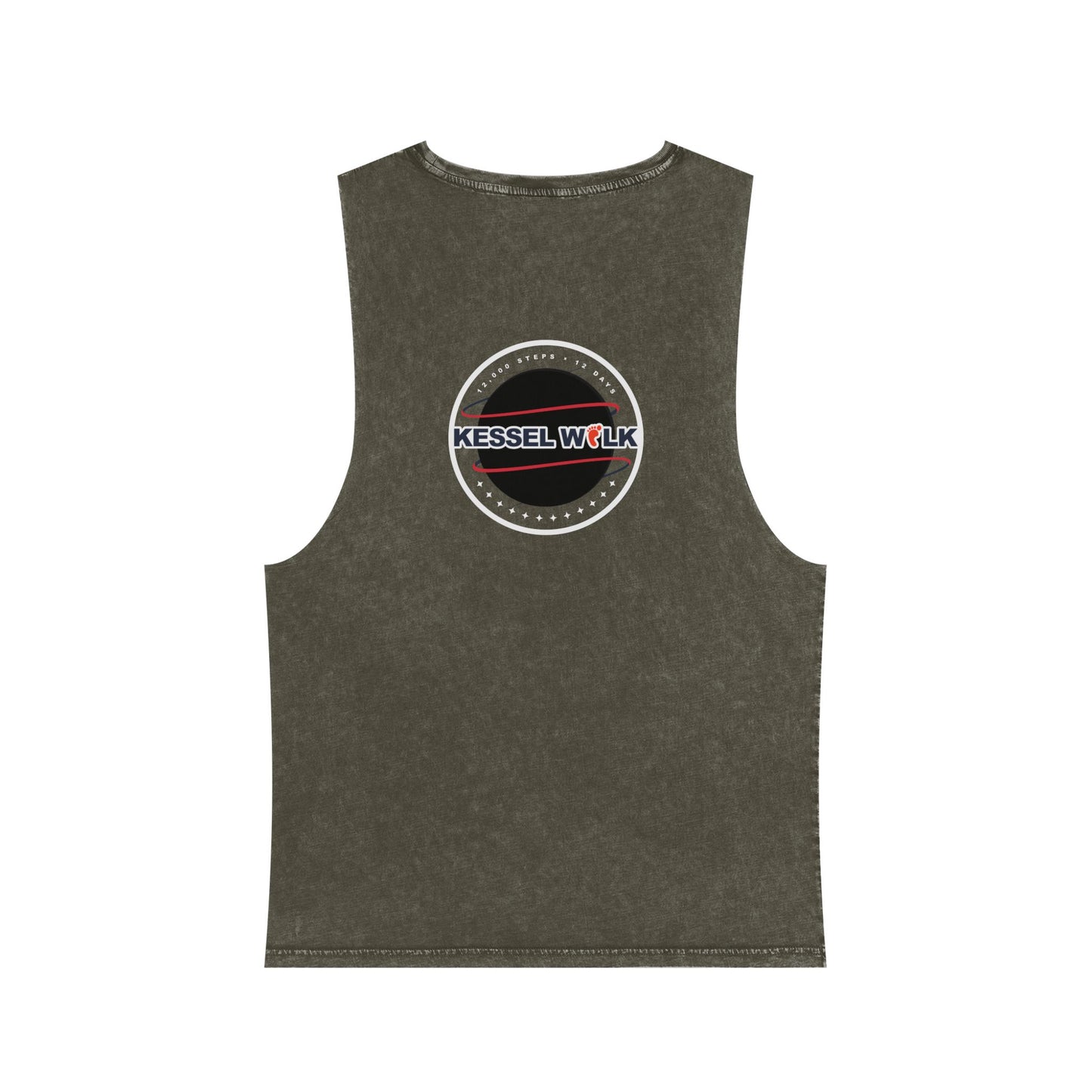Kessel Walk Tank