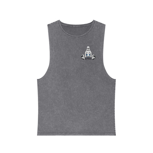 501 Tank