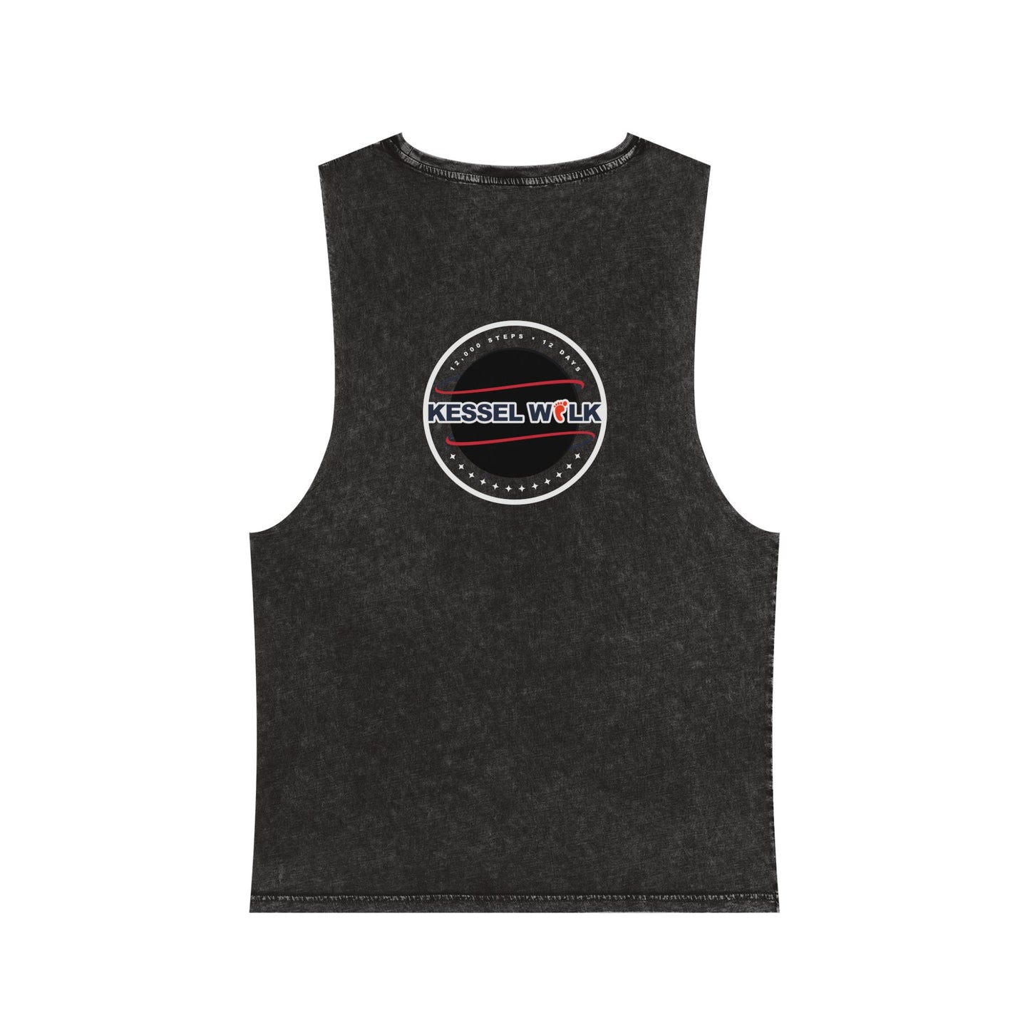 Kessel Walk Tank